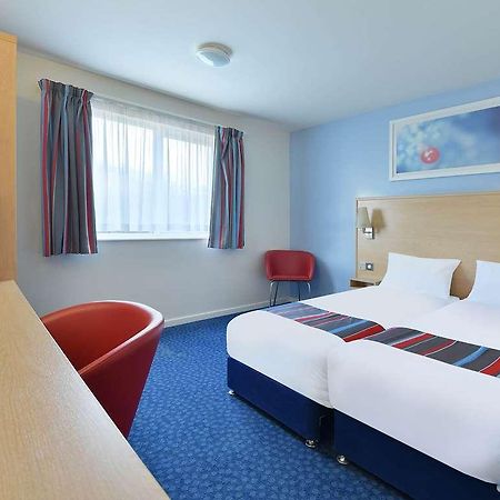 Travelodge Lutterworth Leicester Habitación foto