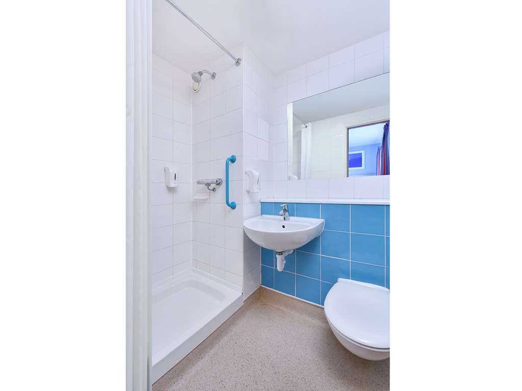 Travelodge Lutterworth Leicester Habitación foto