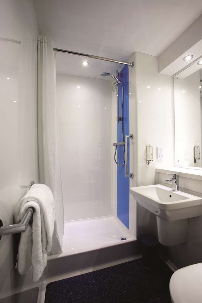 Travelodge Lutterworth Leicester Habitación foto