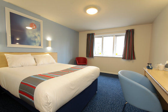 Travelodge Lutterworth Leicester Habitación foto