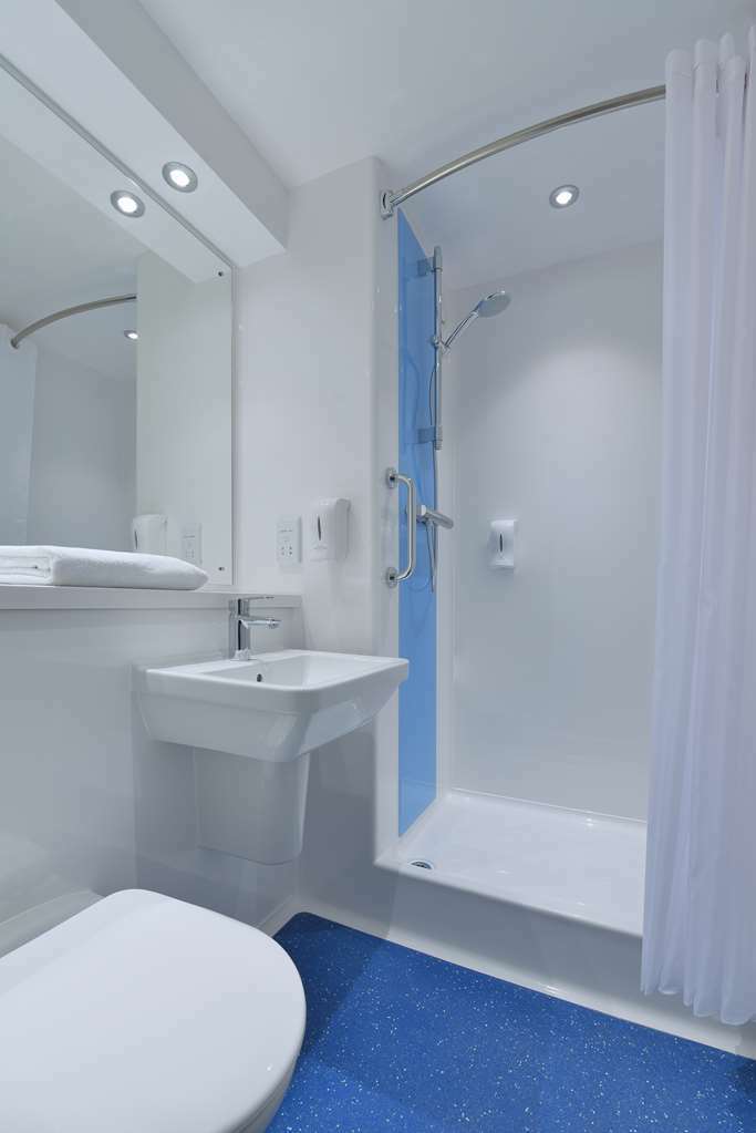 Travelodge Lutterworth Leicester Habitación foto