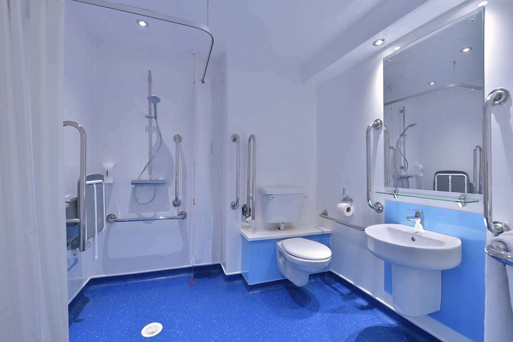 Travelodge Lutterworth Leicester Habitación foto